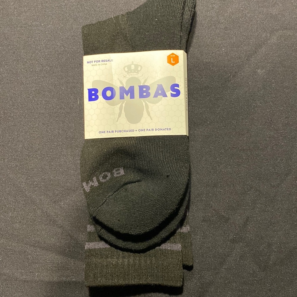 Bombas socks